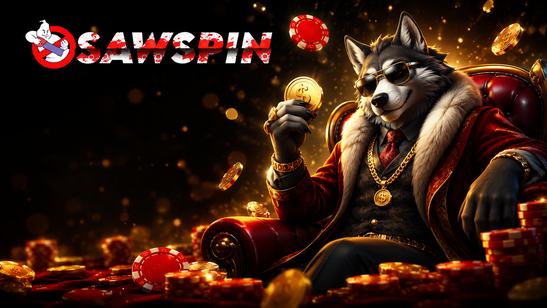 sawspin Gameplay