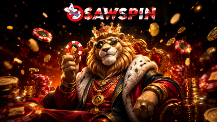 sawspin Gameplay