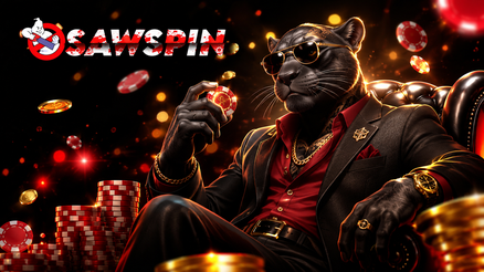 sawspin Gameplay